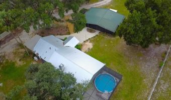 14271 NE 47TH Ave, Anthony, FL 32617
