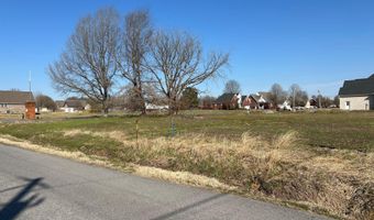 North Drive lot 31 60 59-49, Almo, KY 42020