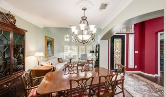 1821 Childress Ln, Allen, TX 75013