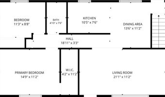 4649 Targhee Pl, Chubbuck, ID 83202