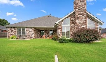 1018 Arbor Dr, Bartlesville, OK 74006