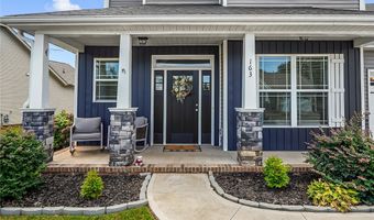 163 Norfolk Cir, Anderson, SC 29625