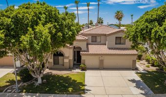 705 W DESERT BROOM Dr, Chandler, AZ 85248