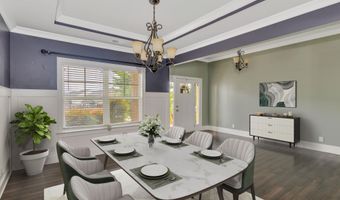 3307 Prairie Range Ln, Apison, TN 37302