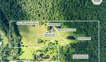 155 Hall Rd, Afton, NY 13730