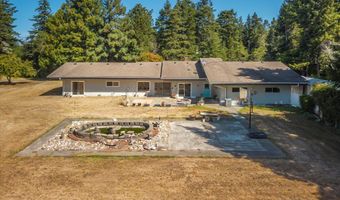 56060 WHEELER Rd, Bandon, OR 97411