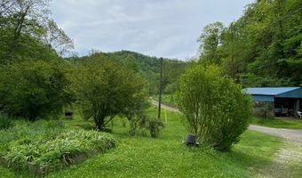 1354 Big Branch Hollow Rd, Banner, KY 41603
