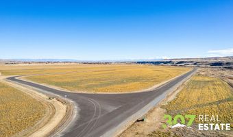 TBD lot 11 Buck Creek Way 11, Powell, WY 82435