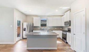 2707 Weston Way Plan: Chestnut, Anna, TX 75409
