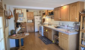 1144 S Hammers Rd, Bowie, AZ 85605