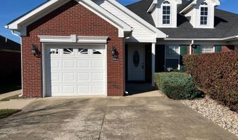 206 Banjo St A, Bardstown, KY 40004