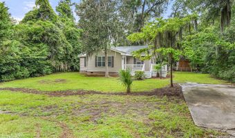 106 Verdier Rd, Beaufort, SC 29902