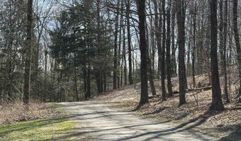 201 Pudvah Hill Rd, Bakersfield, VT 05450