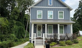 702 Branch St, Athens, GA 30601