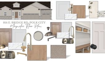 814 E Bridge Rd, Polk City, IA 50226