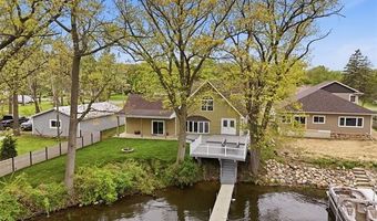 16263 S Seymour Rd, Argentine, MI 48451