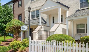 4421 ROMLON St 204, Beltsville, MD 20705