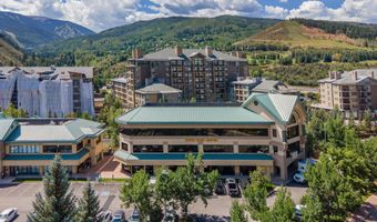 90 Benchmark Road Unit 102 And 103 102 And 103, Avon, CO 81620