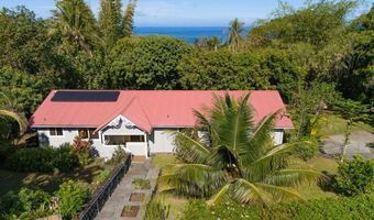 84-5085 PAINTED CHURCH Rd, Honaunau, HI 96704