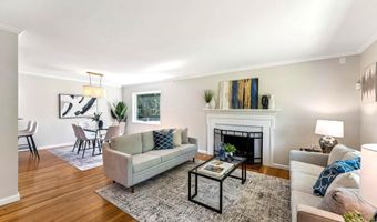 4107 CONRAD Rd, Alexandria, VA 22312