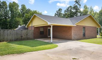 1258 Watson St, Alexander City, AL 35010