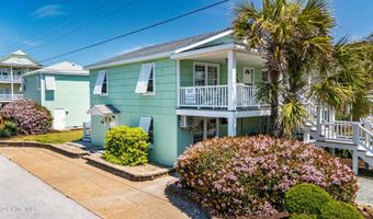 401 E Atlantic Blvd, Atlantic Beach, NC 28512