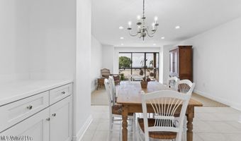 1130 Beach Blvd Lot 107, Biloxi, MS 39530