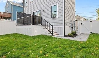 29 Dartmouth St #29, Arlington, MA 02474