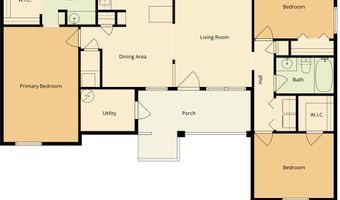 3408 Sun River Rd 208, Bullhead City, AZ 86429