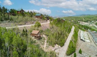 332 W Pinehurst Dr, Brian Head, UT 84719