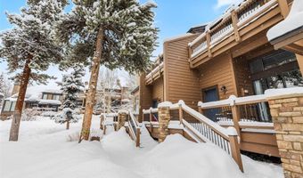 505 VILLAGE Rd 45, Breckenridge, CO 80424