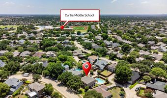 1518 Rustic Trl, Allen, TX 75002