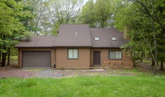 235 Fern Ridge Rd, Blakeslee, PA 18610