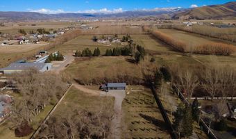 2795 W EIGER, Charleston, UT 84032