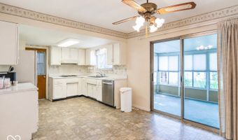 1026 Price Rd, Avon, IN 46123