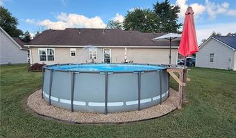 3389 N Thomastown Rd, Austin, IN 47102