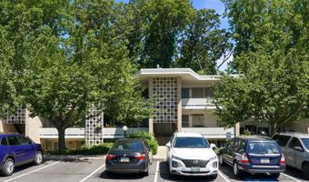 7541 SPRING LAKE Dr B-2, Bethesda, MD 20817