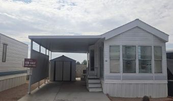 600 S Idaho Rd 120, Apache Junction, AZ 85119