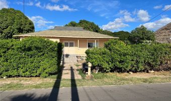 85-824 Lihue St, Waianae, HI 96792