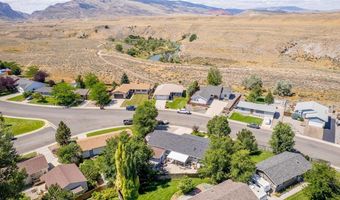 508 River View Dr, Cody, WY 82414