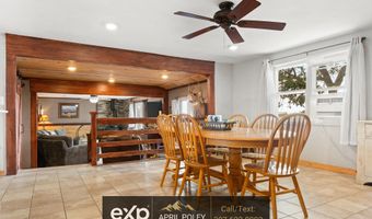 30 Pioneer Rd, Buffalo, WY 82834