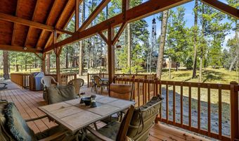 3 CR 2190, Alpine, AZ 85920