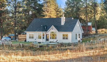 14875 Millcreek Ln, Baker City, OR 97814