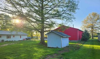 1551 SE State Road 116, Bluffton, IN 46714