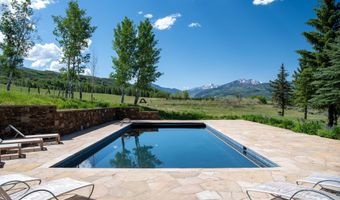 115 Meadowlark Ln, Aspen, CO 81611