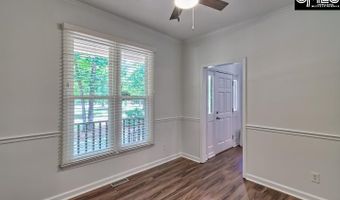 1613 Fulmer Rd, Blythewood, SC 29016