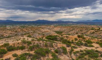 1202 W Arroyo Vista Dr, Benson, AZ 85602