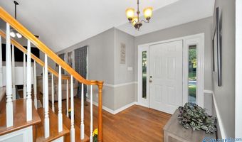 404 Cloverleaf Dr, Athens, AL 35611