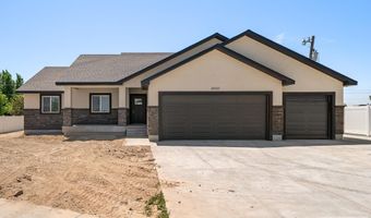 4880 S Rocky Mountain Dr, Ammon, ID 83406