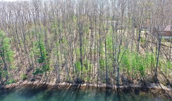 Lot WITCHES LAKE RD, Arbor Vitae, WI 54568